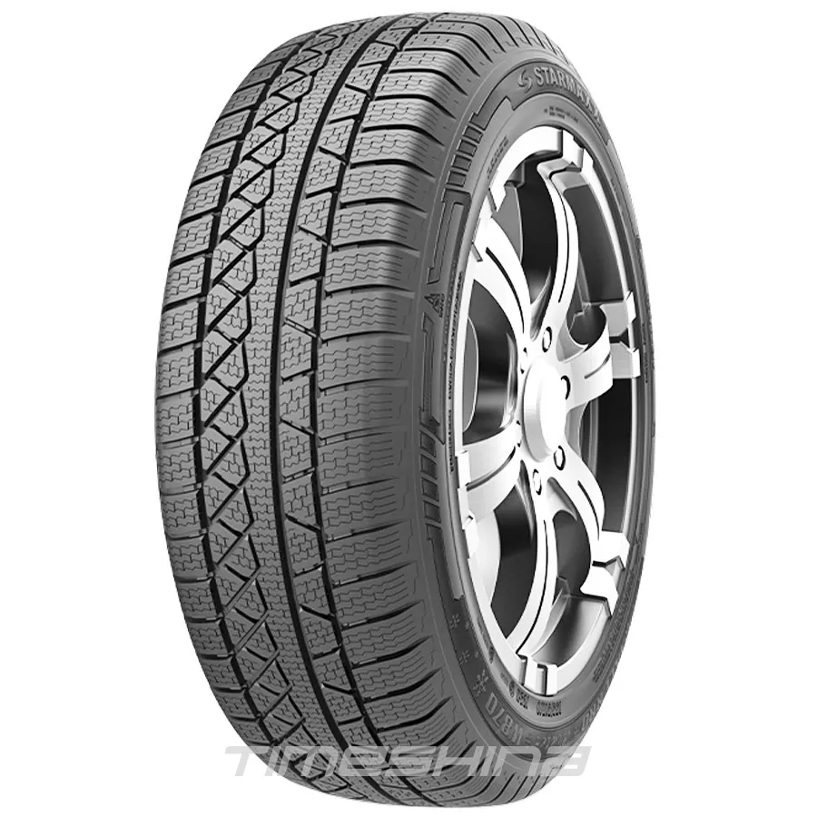 Зимние шины Starmaxx Incurro Winter W870 285/45 R19 111H XL