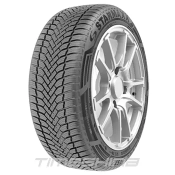 Всесезонные шины Starmaxx Maxx Out ST572