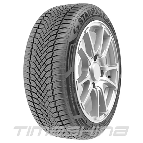 Всесезонные шины Starmaxx Maxx Out ST572