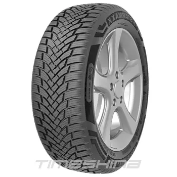 Всесезонные шины Starmaxx Maxx Out ST582 235/45 R18 98W XL