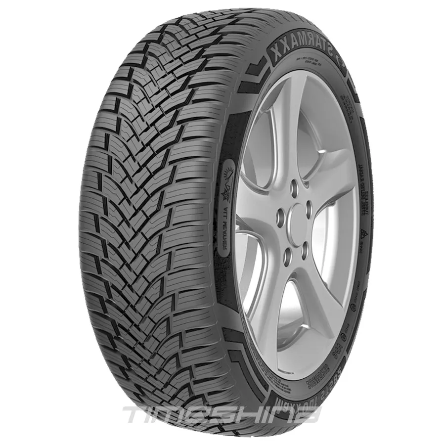 Всесезонные шины Starmaxx Maxx Out ST582 185/60 R14 82H
