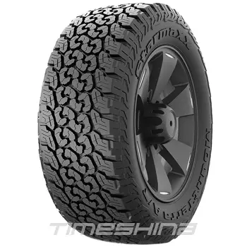 Всесезонные шины Starmaxx MountTerra A/T