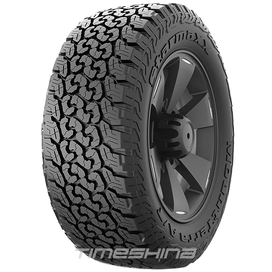 Всесезонные шины Starmaxx MountTerra A/T