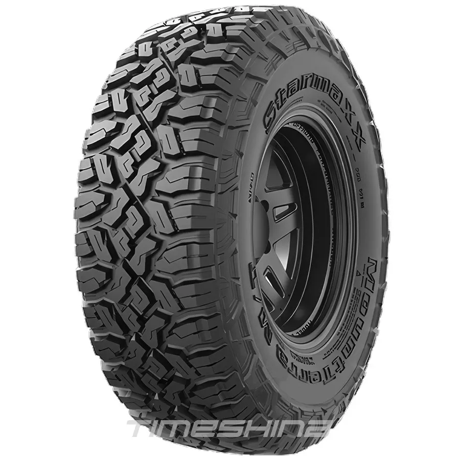 Всесезонные шины Starmaxx MountTerra M/T