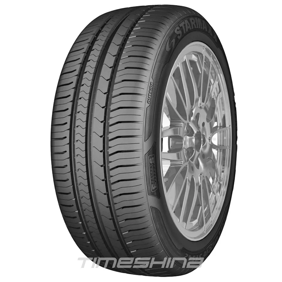 Летние шины Starmaxx Naturen ST542 215/60 R16 95V