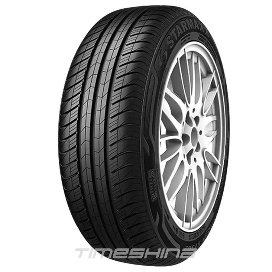 Летние шины Starmaxx Naturen ST562