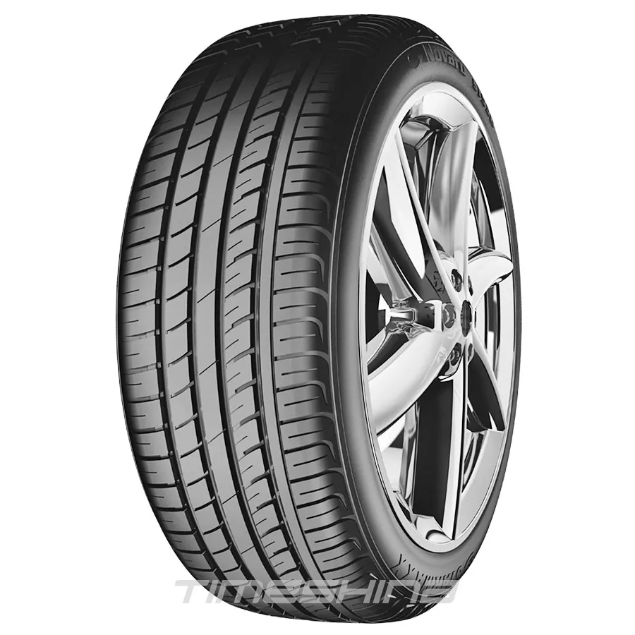 Летние шины Starmaxx Novaro ST532