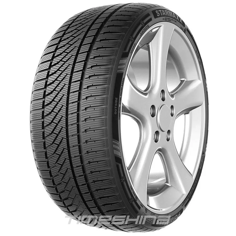 Зимние шины Starmaxx PolarMaxx Sport 215/60 R16 99H XL