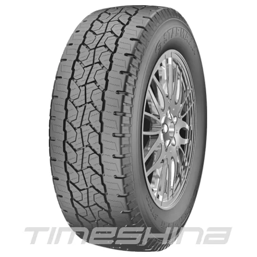 Всесезонні шини Starmaxx Proterra ST900
