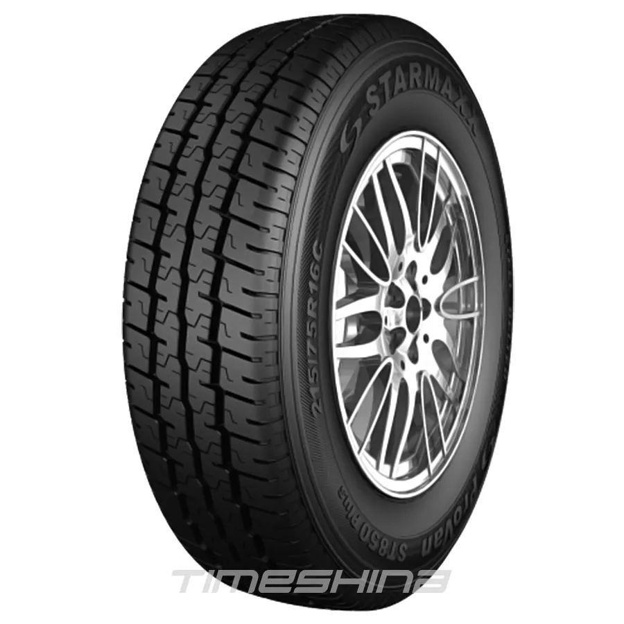 Летние шины Starmaxx Provan ST850 Plus 205/65 R16C 107/105T