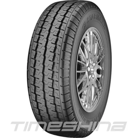 Летние шины Starmaxx Provan ST850