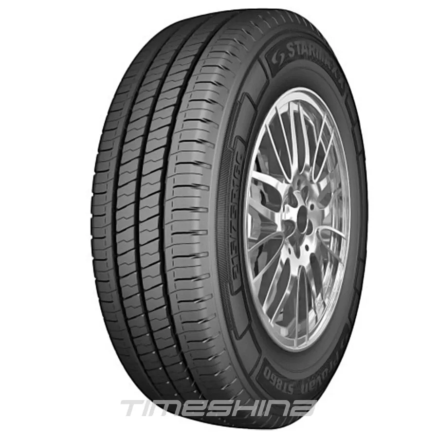 Летние шины Starmaxx ProVan ST860 225/70 R15C 112/110R
