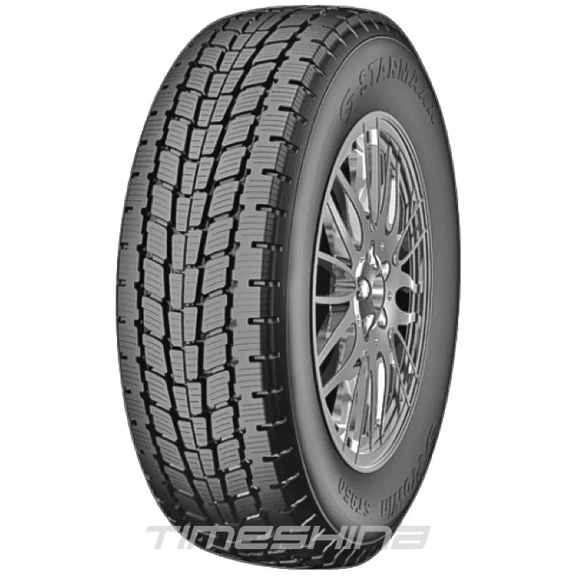 Всесезонные шины Starmaxx Prowin ST950