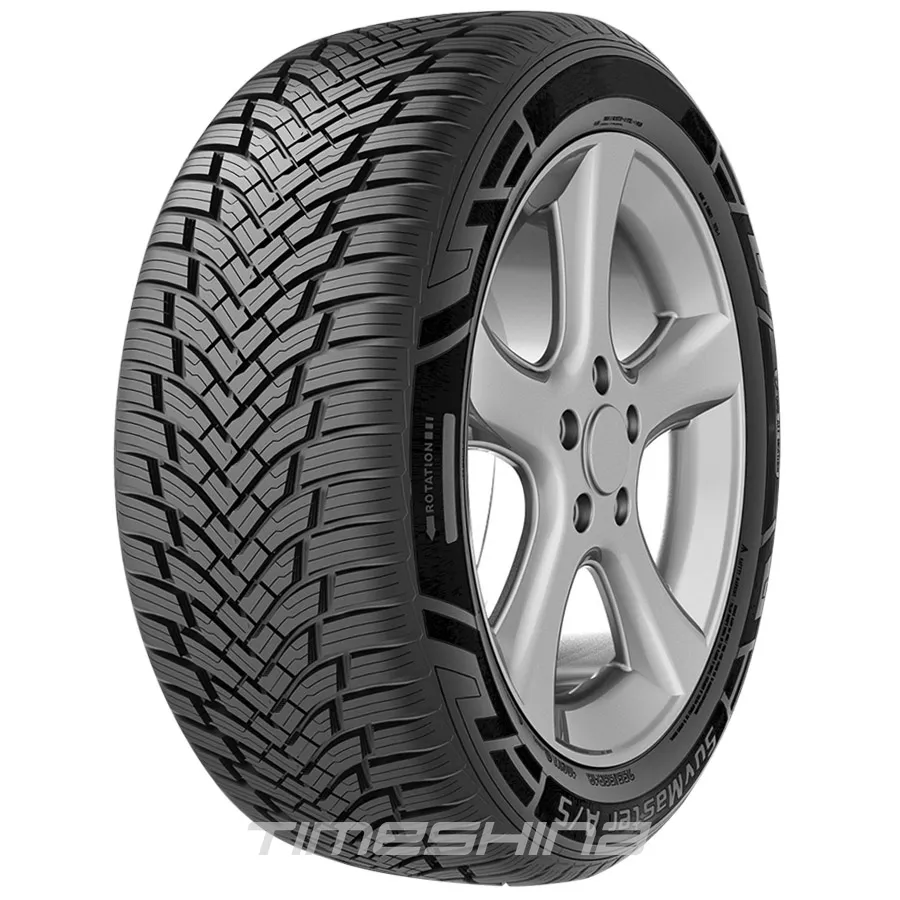 Всесезонные шины Starmaxx SuvMaxx A/S 235/55 R18 104V XL