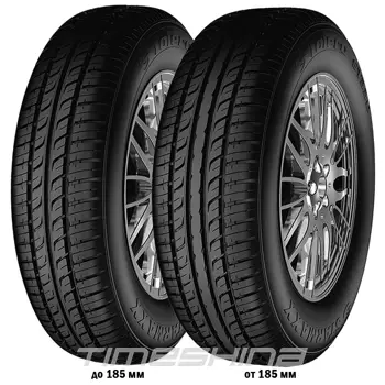 Летние шины Starmaxx Tolero ST330