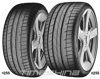 Летние шины Starmaxx Ultra Sport ST760 235/45 R18 98W XL