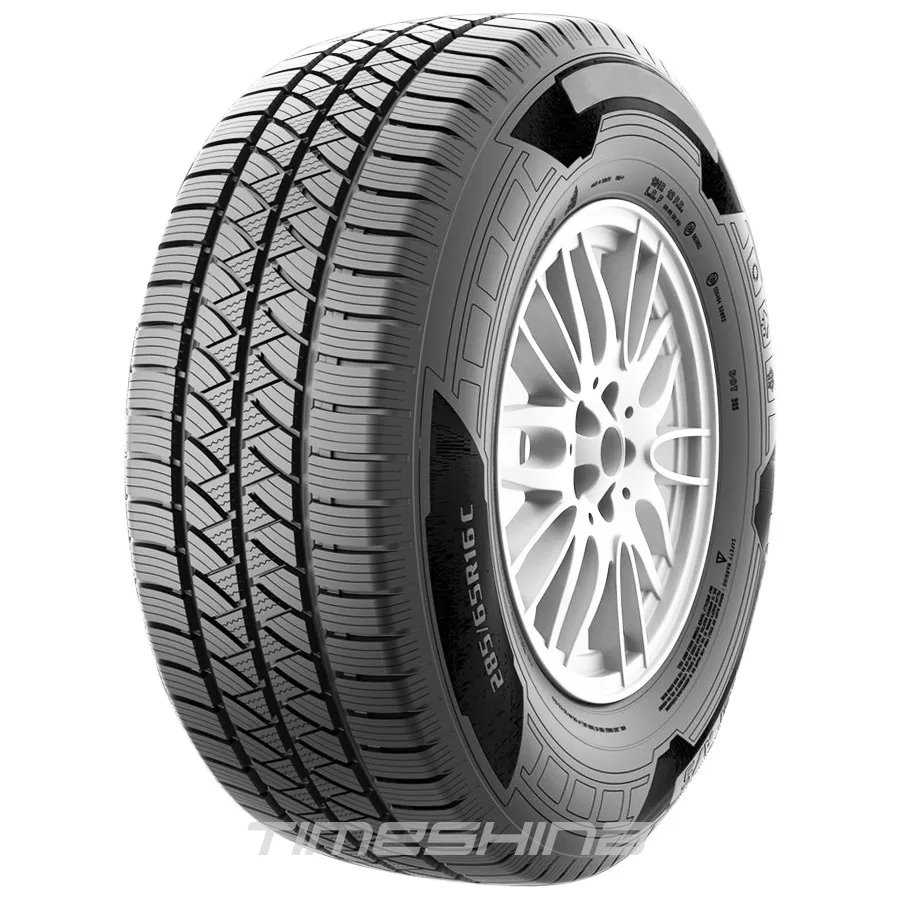 Всесезонные шины Starmaxx VanMaxx A/S+ 205/65 R16C 107/105T