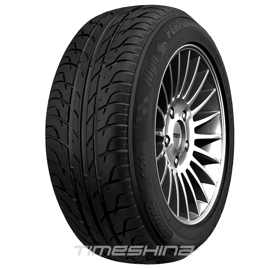 Летние шины Strial 401 High Performance