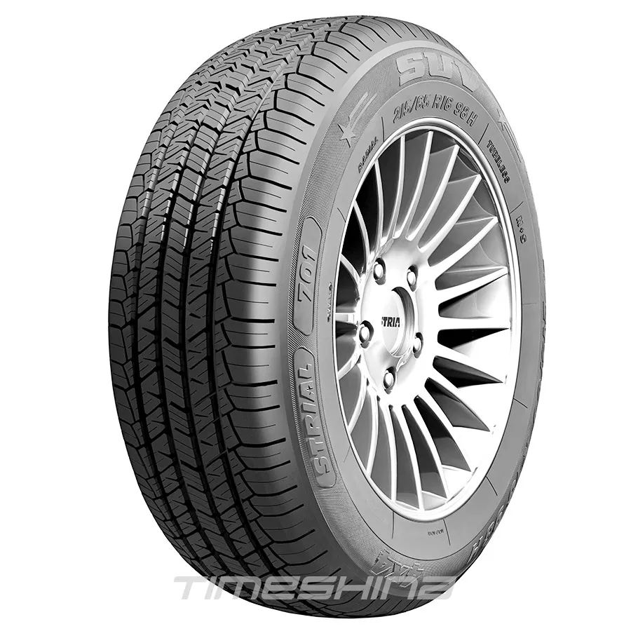 Летние шины Strial 701 SUV 215/65 R17 99V