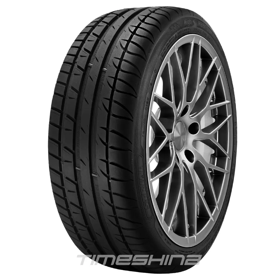 Летние шины Strial High Performance