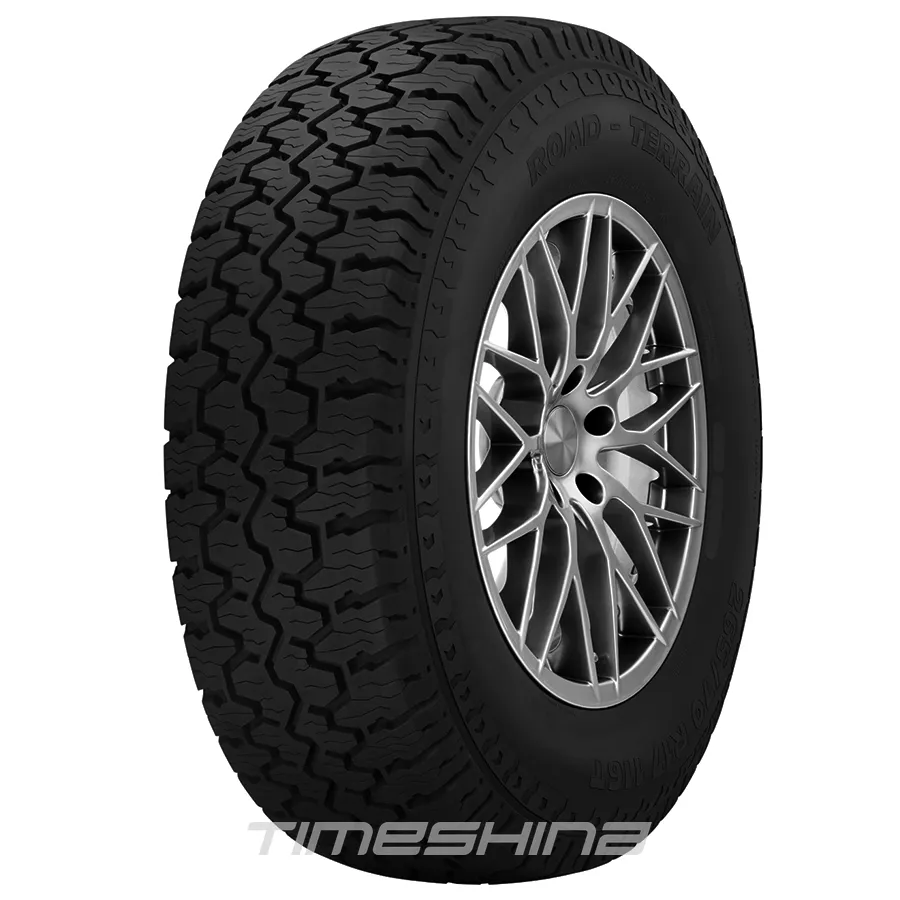 Всесезонные шины Strial Road-Terrain