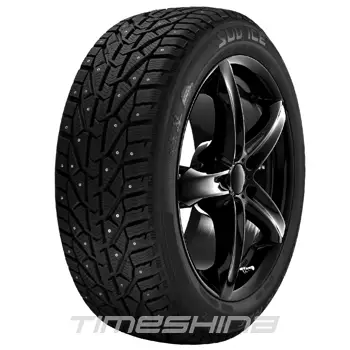 Зимние шины Strial SUV Ice