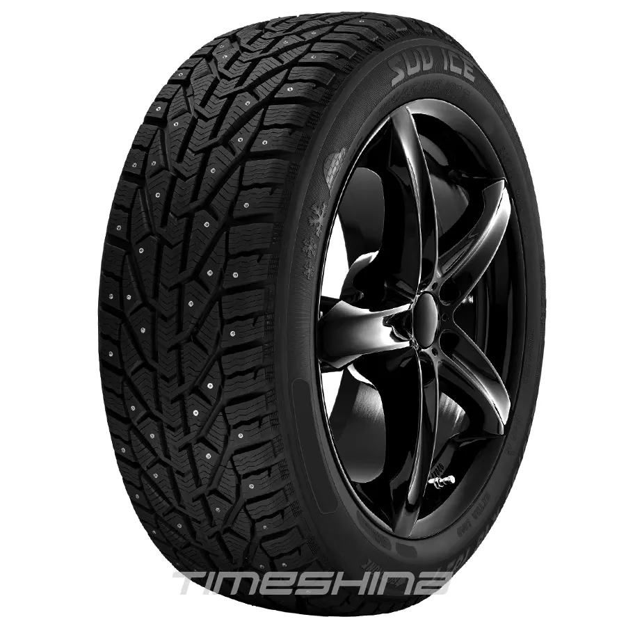 Зимние шины Strial SUV Ice