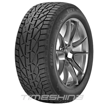Зимние шины Strial SUV Winter