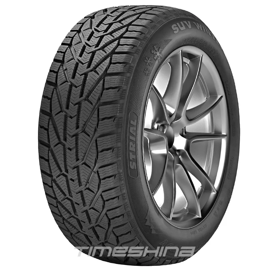 Зимние шины Strial SUV Winter
