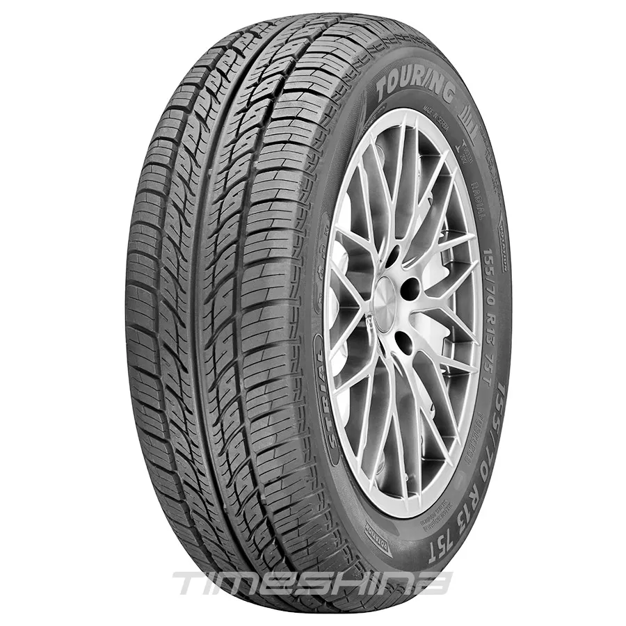 Летние шины Strial Touring