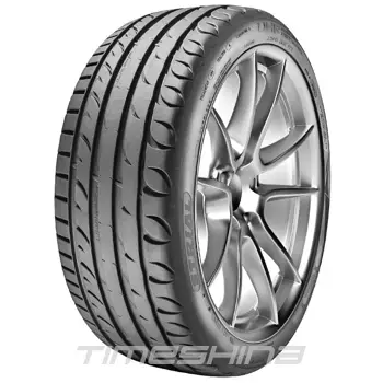 Летние шины Strial Ultra High Performance 235/45 ZR18 98W XL
