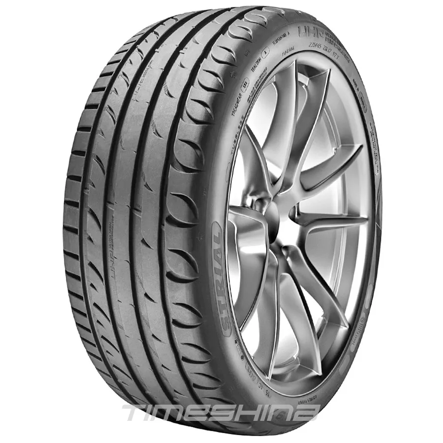 Летние шины Strial Ultra High Performance