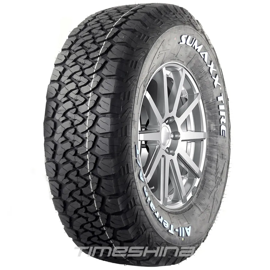 Всесезонные шины Sumaxx All-Terrain A/T