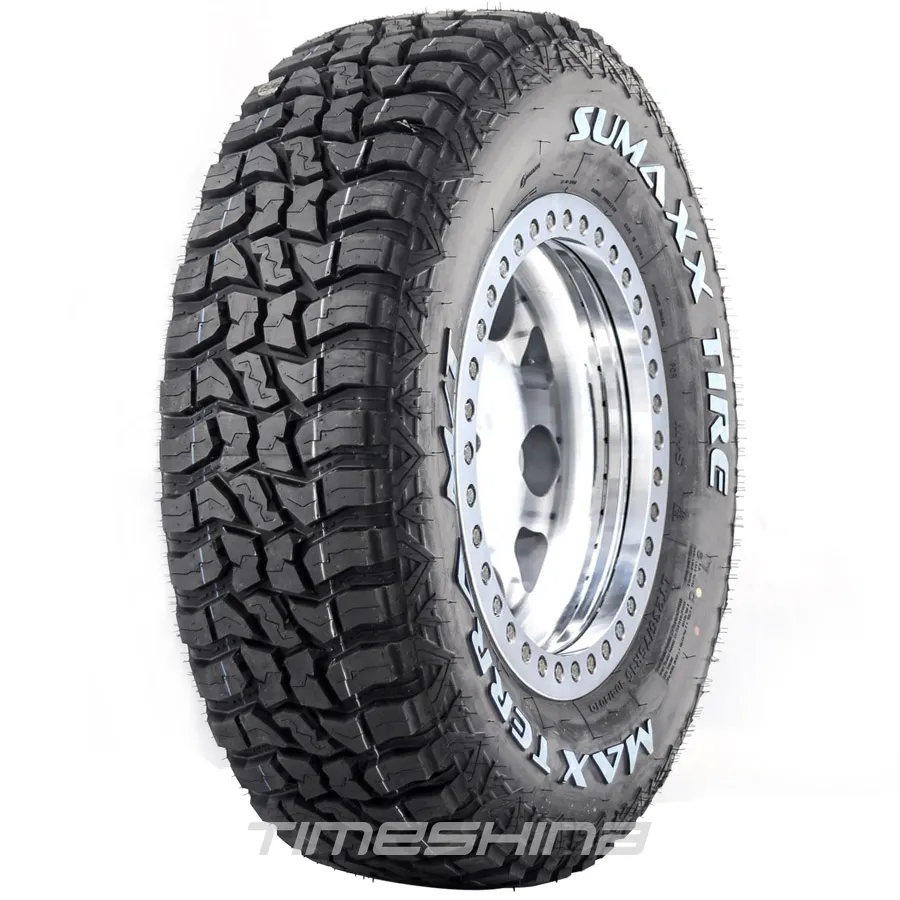 Всесезонные шины Sumaxx Max Terra M/T