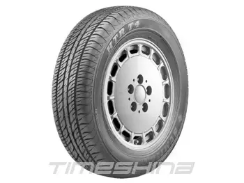 Всесезонные шины Sumitomo HTR T4