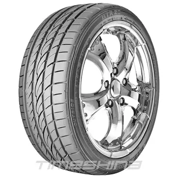 Летние шины Sumitomo HTR ZIII 275/30 R20 97Y XL
