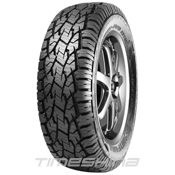 Всесезонные шины Sunfull Mont-Pro AT782 215/75 R15 100S