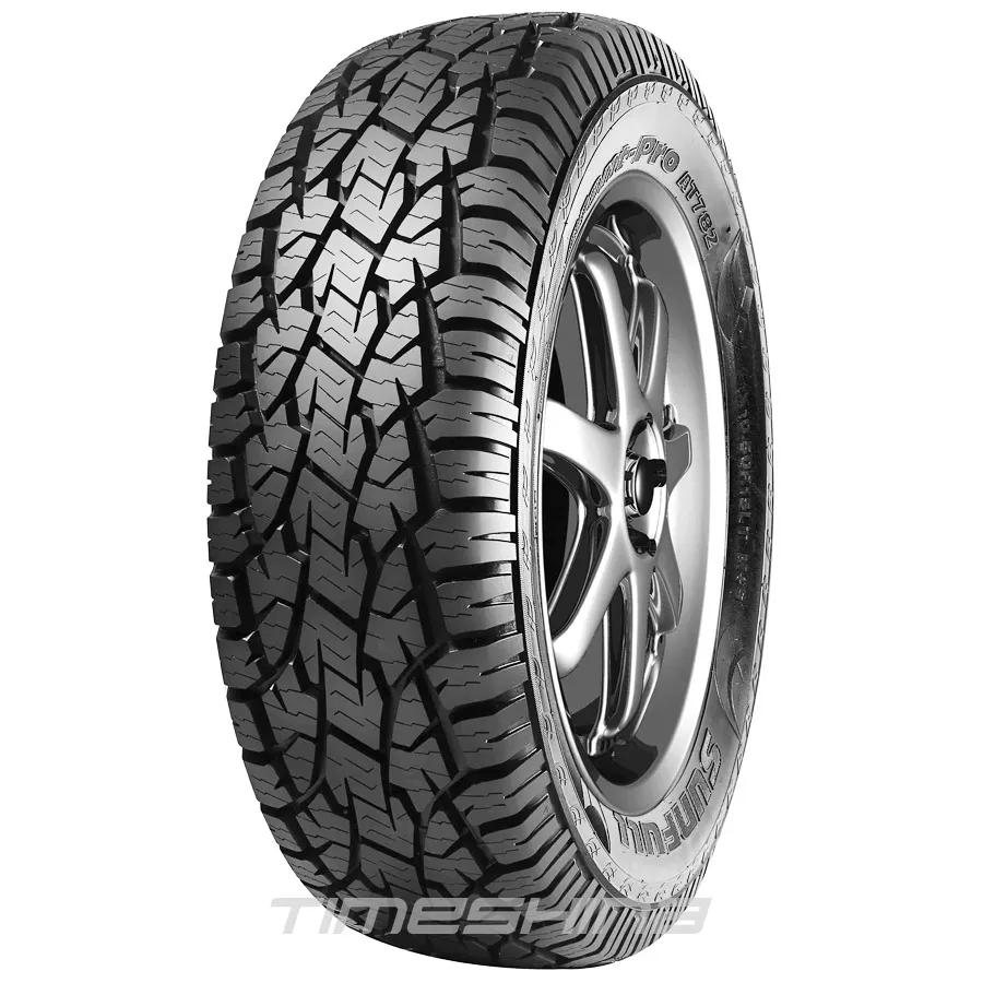 Всесезонные шины Sunfull Mont-Pro AT782