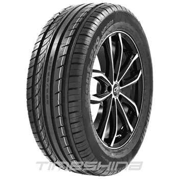 Летние шины Sunfull Mont-Pro HP881 235/55 R19 105V XL