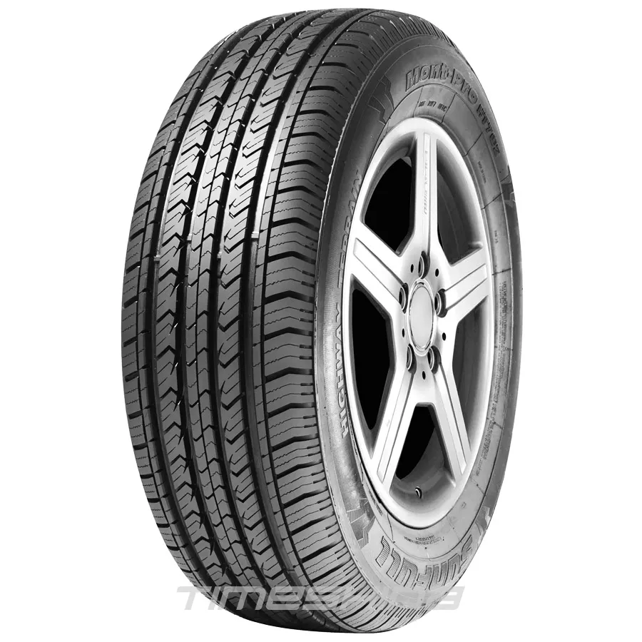 Всесезонные шины Sunfull Mont-Pro HT782
