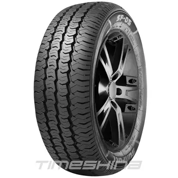 Летние шины Sunfull SF-05 235/65 R16C 121/119R PR10