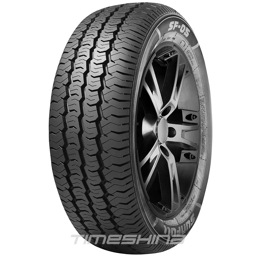 Летние шины Sunfull SF-05