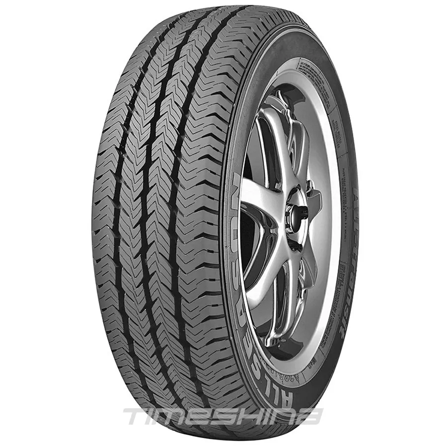 Всесезонные шины Sunfull SF-08 AS 205/65 R16C 107/105T