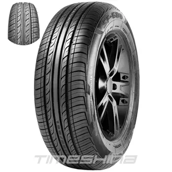 Летние шины Sunfull SF-688 155/70 R13 75T