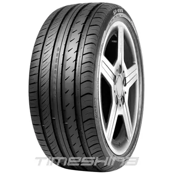 Летние шины Sunfull SF-888 205/45 R17 88W XL