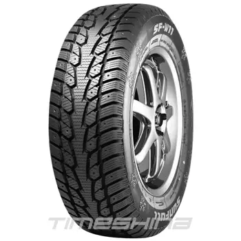 Зимние шины Sunfull SF-W11 175/70 R13 82T (под шип)