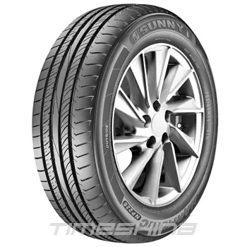 Летние шины Sunny Harmonic NP226 205/60 R15 91H