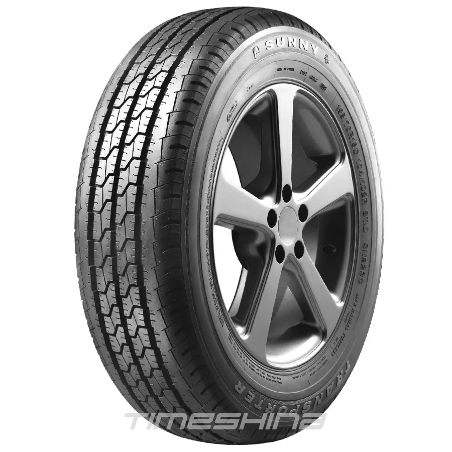 Всесезонные шины Sunny SN223C