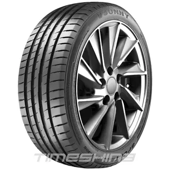 Летние шины Sunny SPORT macro NA305 235/55 R17 103W XL