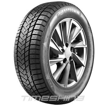 Зимние шины Sunny Winter-maX A1 NW211 205/50 R17 93V XL